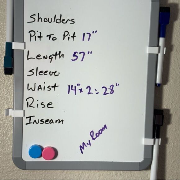 Maxi Sundress Chevron Print Women’s Medium Orange White Spaghetti Straps. - Picture 9 of 12